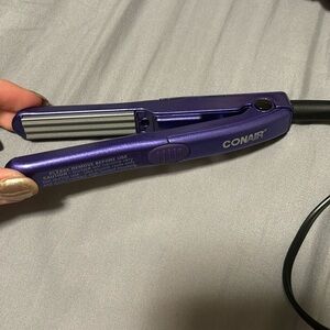 Conair Mini Straightener